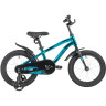 Детский велосипед NOVATRACK PRIME 16” синий 167APRIME.GBL20