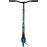 Городской самокат NOVATRACK POLIS 160 PRO'30 160FS.POLIS.BL21