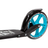 Городской самокат NOVATRACK POLIS 230 PRO'20 230.POLIS.BK21