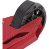 Трюковый самокат NOVATRACK PIXEL'30 красный 110A.PIXEL.RD20